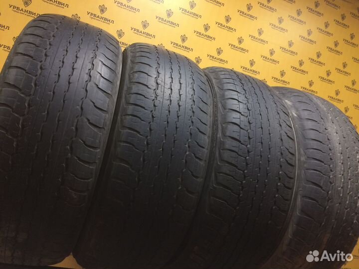 Dunlop Grandtrek AT22 265/60 R18 110H