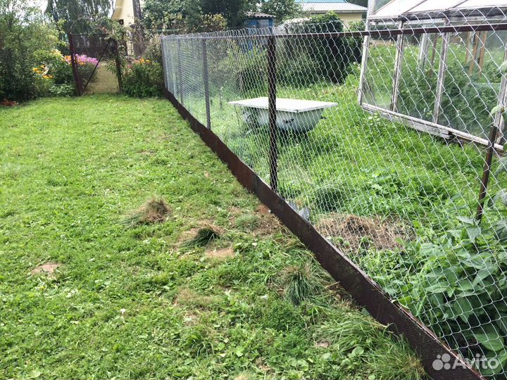 Сварка различных конструкций