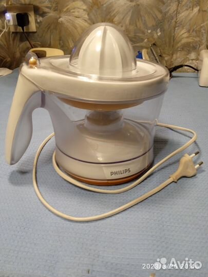 Соковыжималка