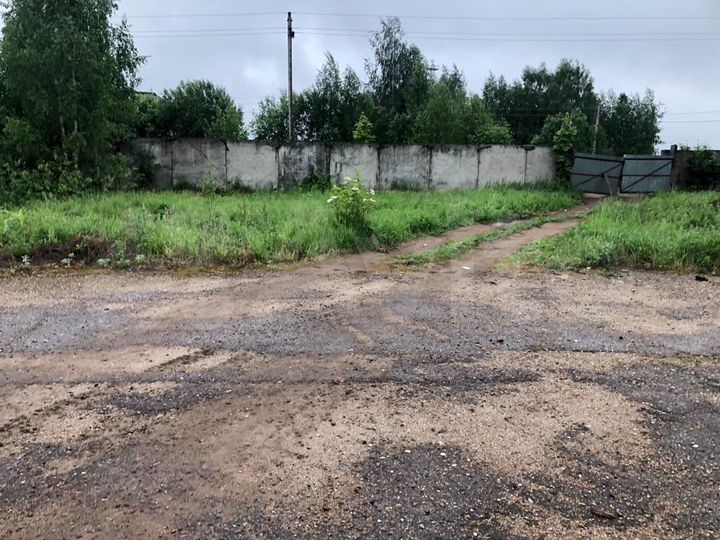 Участок 7,6 сот. (ИЖС)