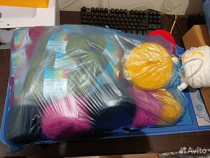 Набор для Тафтинга