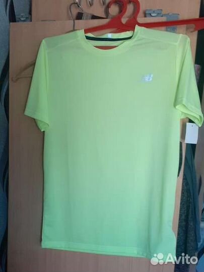 Футболка мужская