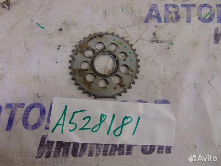 Шестерня коленвала для Toyota Opa 2000-2005г