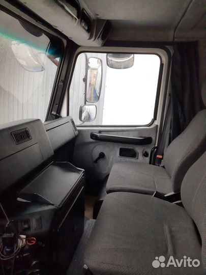 МАЗ 6312В3-425-010, 2015