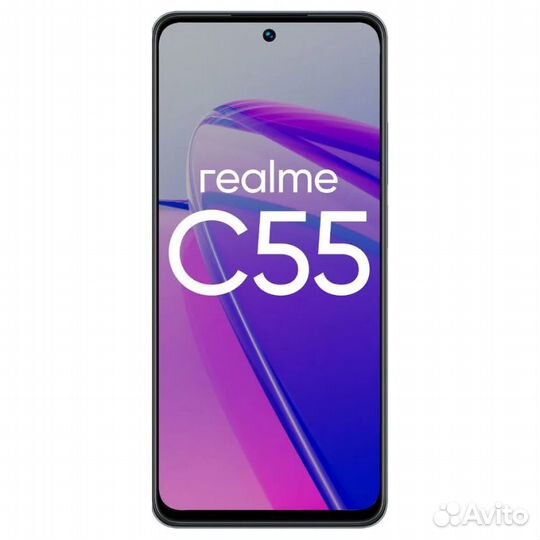 realme C55, 8/256 ГБ