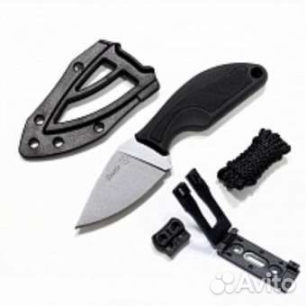 Нож shuttle (Шаттл)