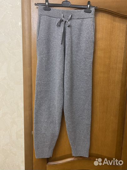 Брюки cos, кашемир 100%, новые