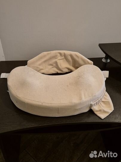 Подушка для кормления