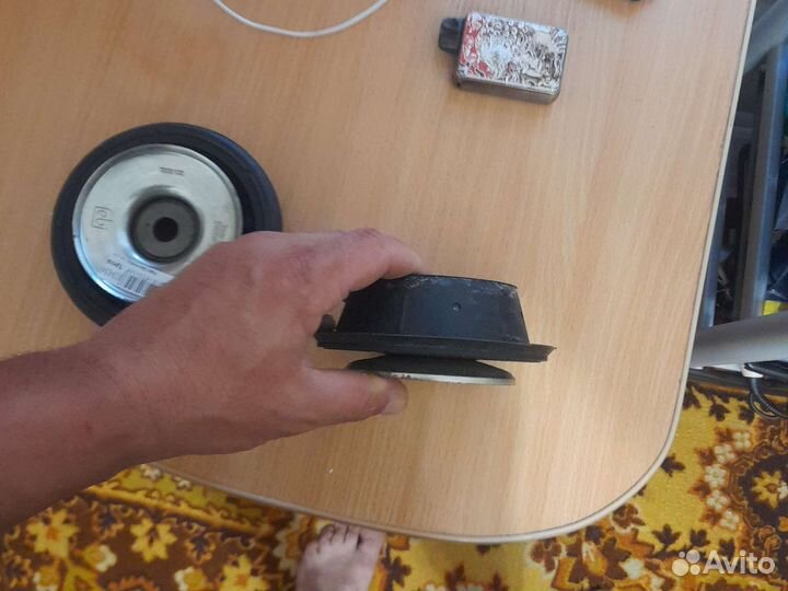 Опорные подшипники febi