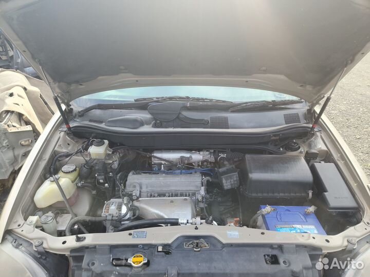 Toyota Harrier SXU10 5SFE 2000г