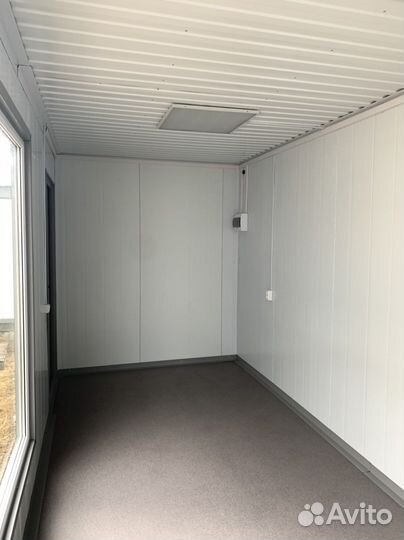 Торговый павильон (3,5 х 2,45 х 3,2)