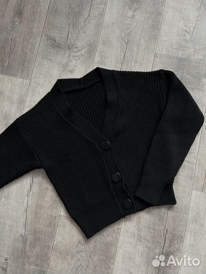 Кардиган женский