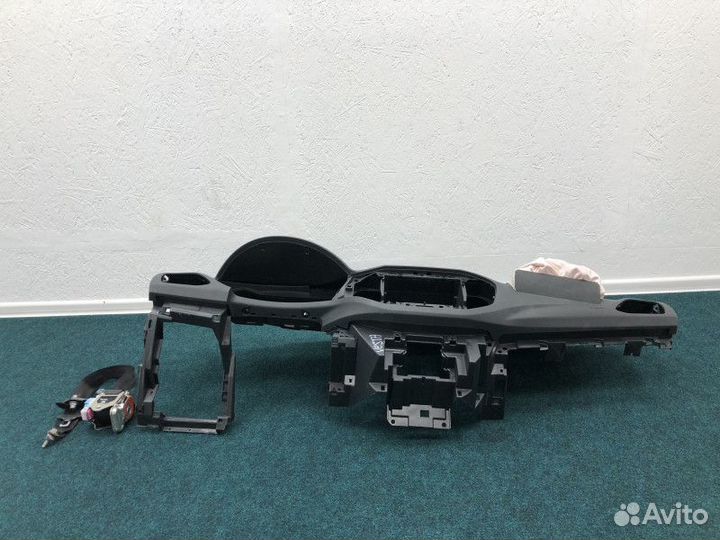 Торпедо LADA Vesta