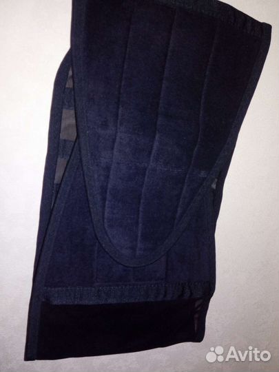 Корсет ортопедический пояснично крестцовый