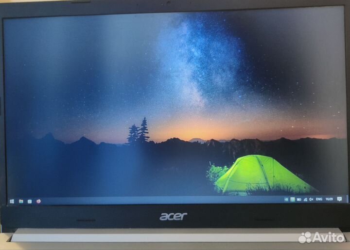 Игровой Acer Aspire 5