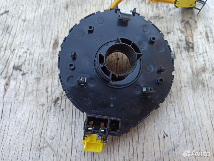 Шлейф подрулевой Hyundai Getz