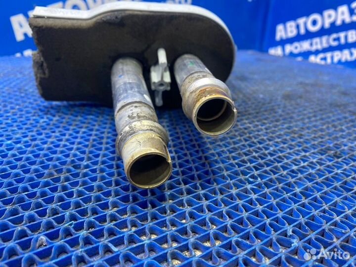 Трубка отопителя Citroen C5 лифтбэк 2001