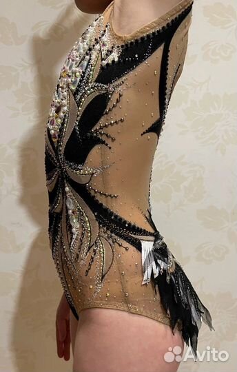 Купальник для соревнований