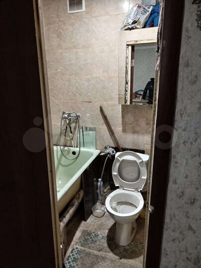 1-к. квартира, 22 м², 8/9 эт.