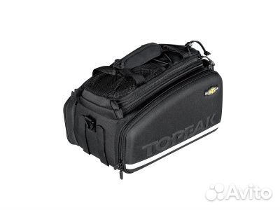 Сумка на багажник topeak MTS trunk BAG EX