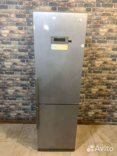 Холодильник бу с доставкой и гарантией