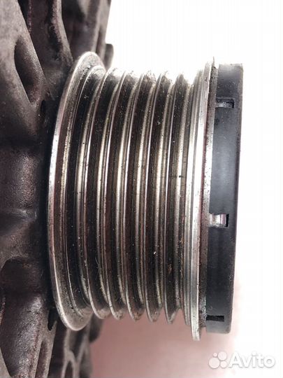 Генератор 230A bmw f15 f16 x5 x6 f30 f36 N57