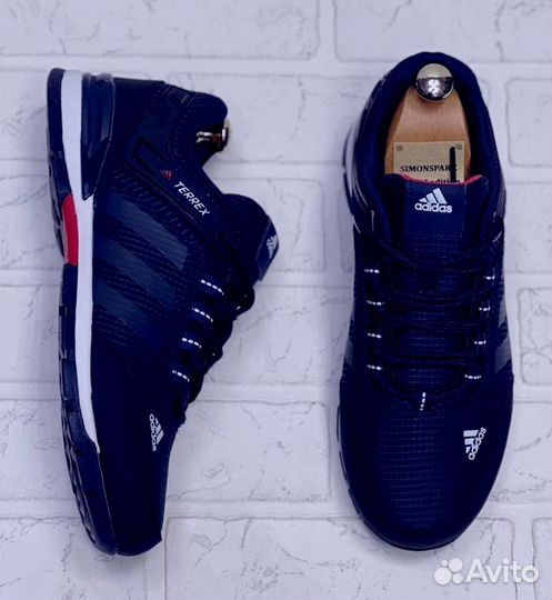 Кроссовки Adidas Terrex премиум