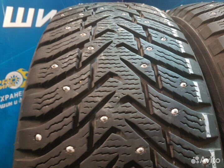 Nokian Tyres Hakkapeliitta 8 235/55 R20