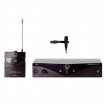 Радиосистема AKG Perception Wireless 45 Pres Set BD U2