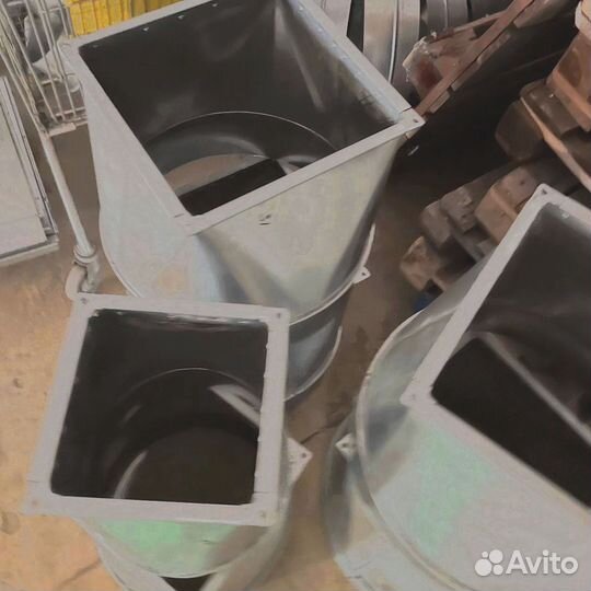 Вентиляция