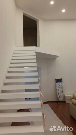 Отделочные работы