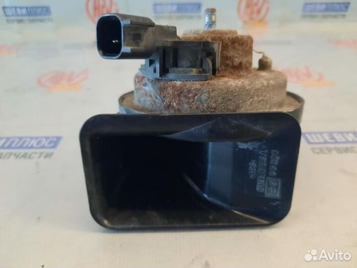 Cигнал звуковой Opel Antara