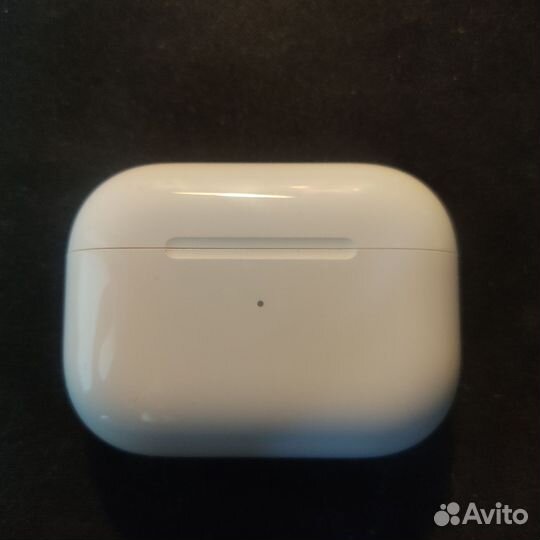 Наушники apple airpods pro 2 левый, кейс