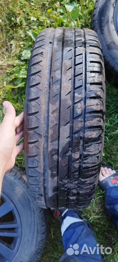 Viatti Strada Asimmetrico 195/65 R15 91H