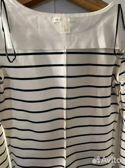 Платье H&M xs