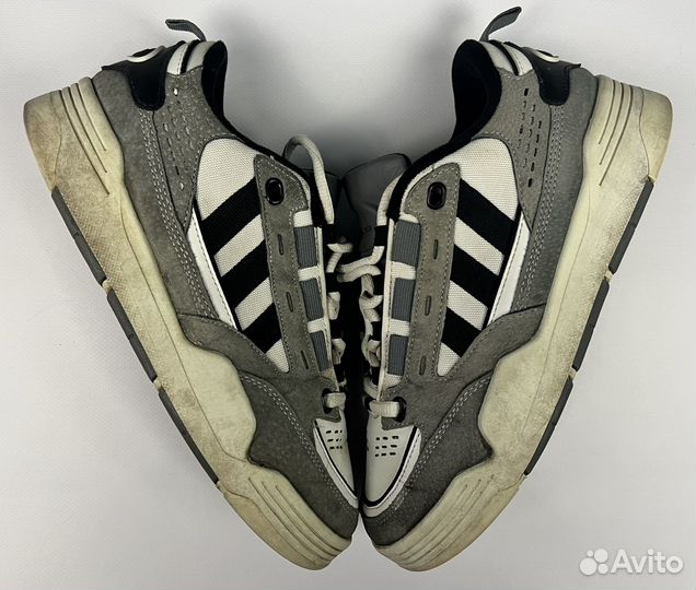 Кроссовки Adidas Originals 2000 оригинал