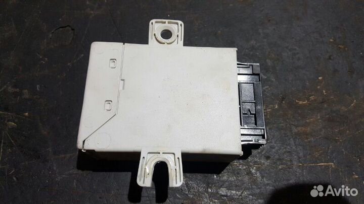 Блок давления в шинах Porsche Cayenne 957 M48.51