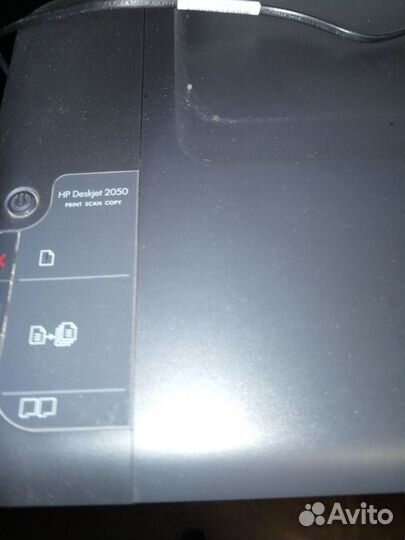 Продам принтер