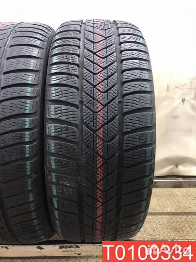 Pirelli Winter Sottozero 3 225/50 R17 98H