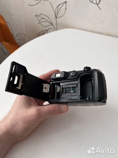 Фотоаппарат Pentax espio 160