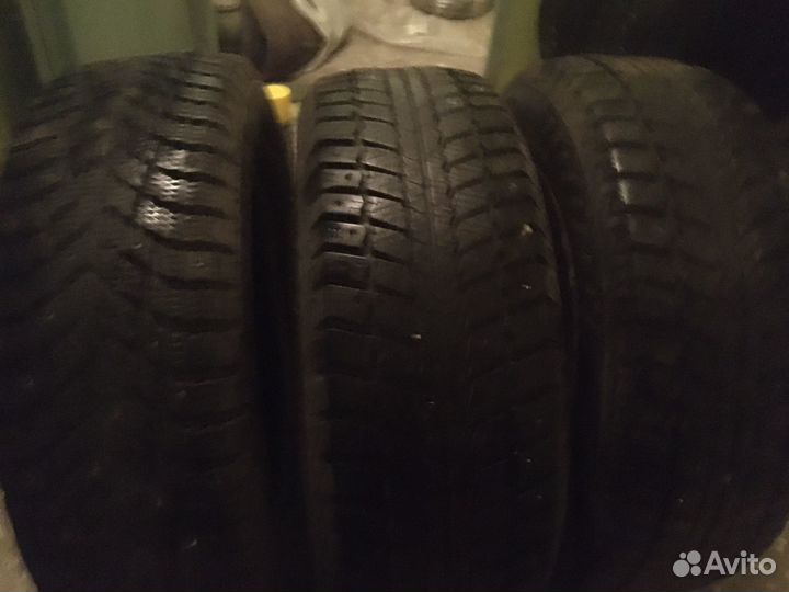 Cordiant Snow Cross 2 205/65 R15
