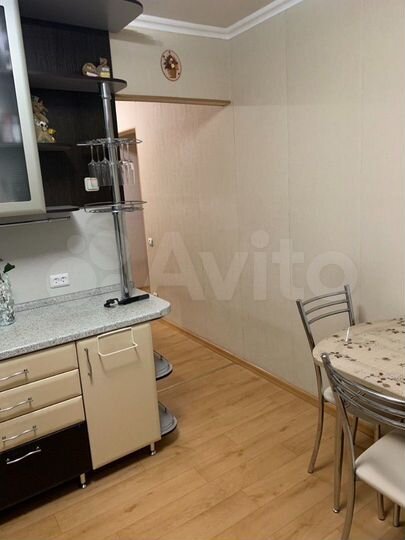 4-к. квартира, 78 м², 5/6 эт.