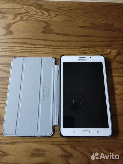 Планшет samsung galaxy tab a6