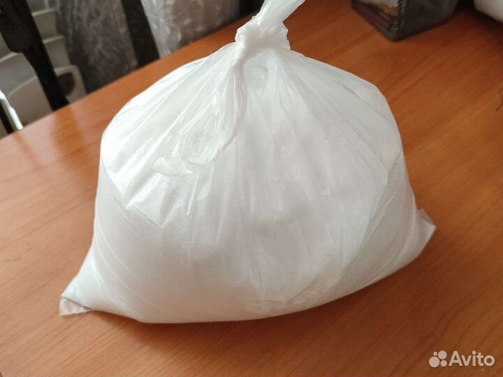 Магнезия. Эпсом. Английская соль для ванн