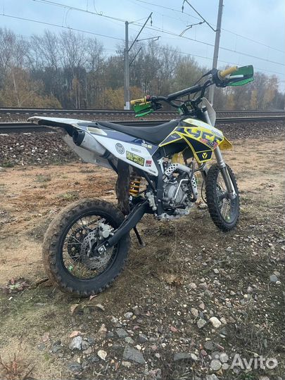 Ycf bigy 190mx