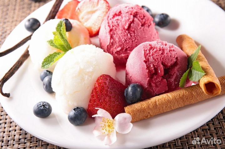 Франшиза с необычным и стильным продуктом