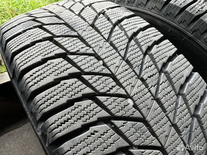 Triangle PL01 215/55 R17