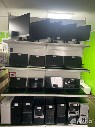 Ноутбук lenovo 17.3 дюйма