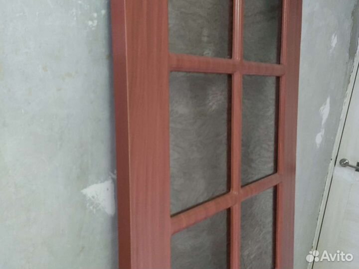 Дверь межкомнатная 8002000 бу