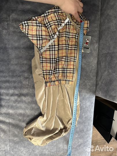 Одежда для средних собак